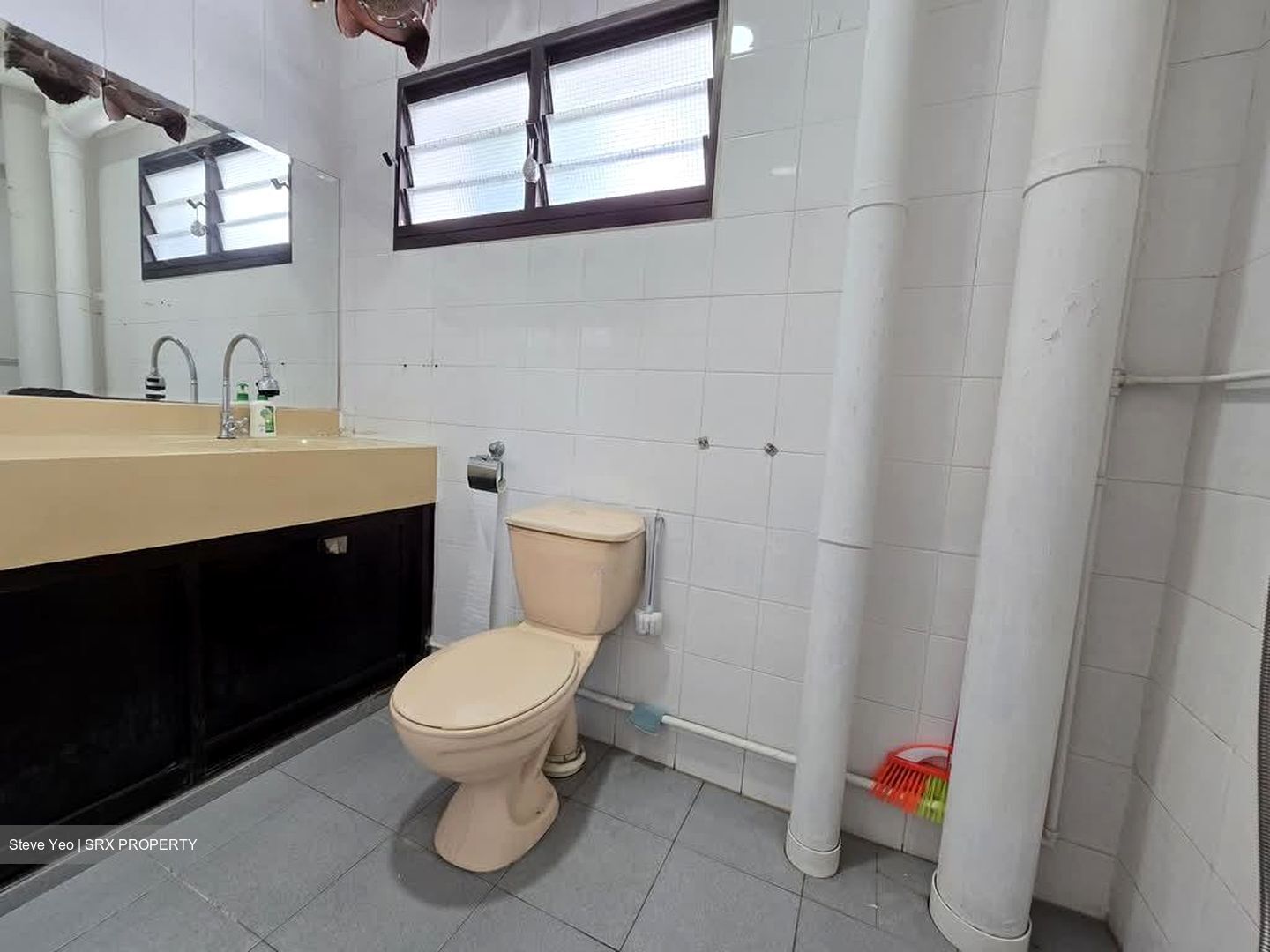 Blk 288E Bukit Batok Street 25 (Bukit Batok), HDB 4 Rooms #602201351